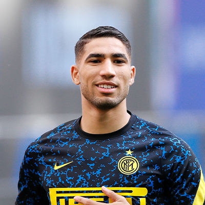 Achraf Hakimi is UNSTOPPABLE at PSG 