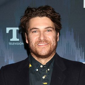 Adam Pally