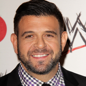 Adam Richman