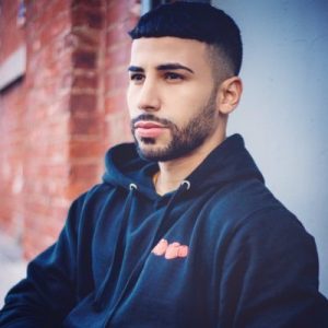 Adam Saleh