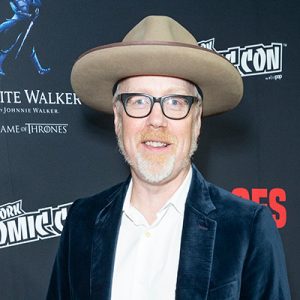 Adam Savage