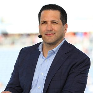 Adam Schefter