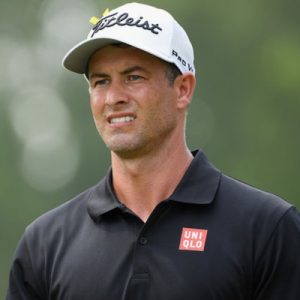 Adam Scott (2)