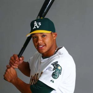 Addison Russell