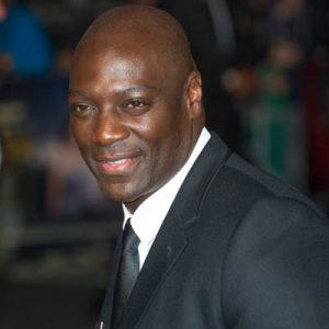 Adewale Akinnuoye-Agbaje