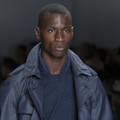 Adonis Bosso - Agent, Manager, Publicist Contact Info