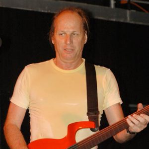 Adrian Belew