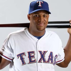 Adrian Beltre