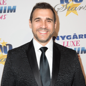 Adrian Paul