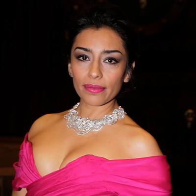 Adriana Paz Contacto de Agente, Manager, Publicista