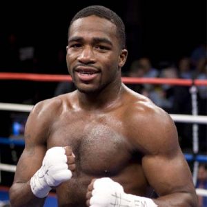 Adrien Broner