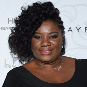 Adrienne C. Moore