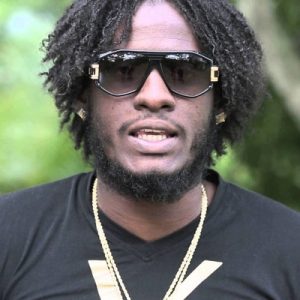 Aidonia