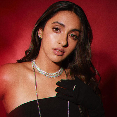 Akansha Ranjan