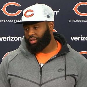 Akiem Hicks