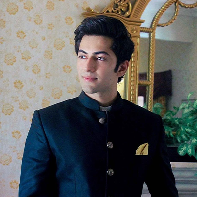 Akshay Kharodia