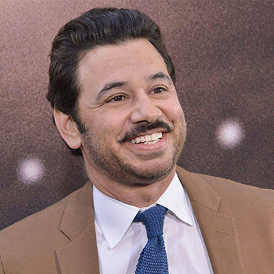 Al Madrigal