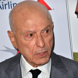 Alan Arkin