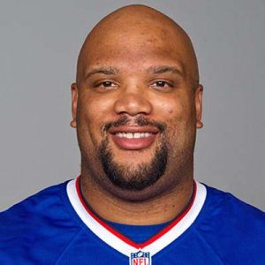 Alan Branch