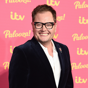 Alan Carr