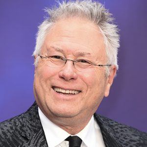 Alan Menken