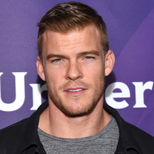 Alan Ritchson