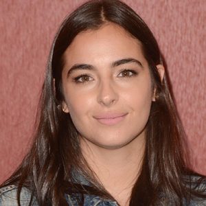 Alanna Masterson