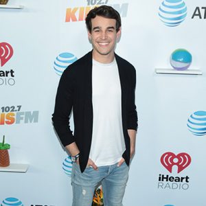 Alberto Rosende