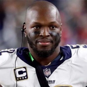 Alec Ogletree