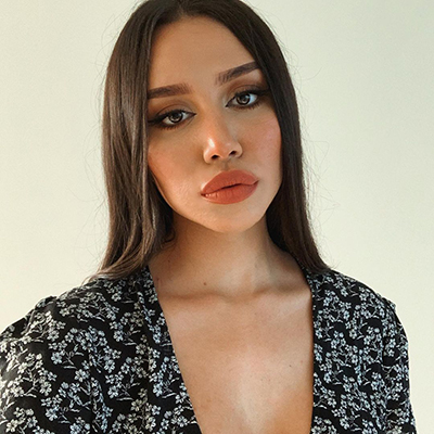 Alejandra Treviño - Agent, Manager, Publicist Contact Info