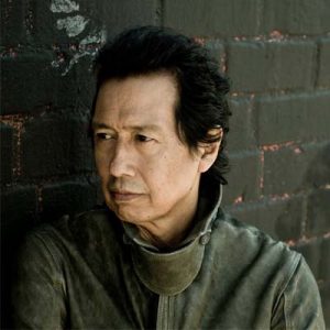 Alejandro Escovedo