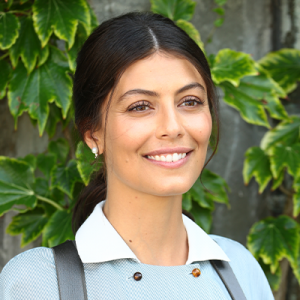 Alessandra Mastronardi