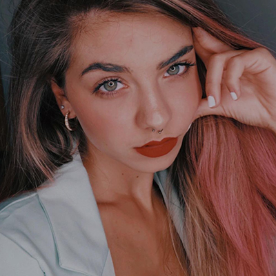 Alessia Lanza - Agent, Manager, Publicist Contact Info