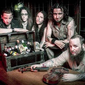 Alestorm