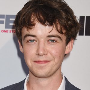 Alex Lawther