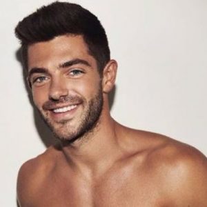 Alex Mytton