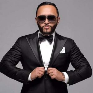 Alex Sensation