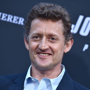 Alex Winter