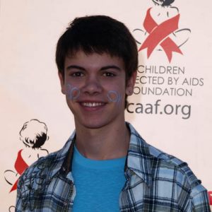 Alexander Gould