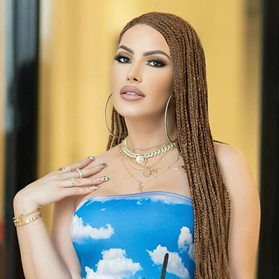 Alexandra Hatcu - Agent, Manager, Publicist Contact Info