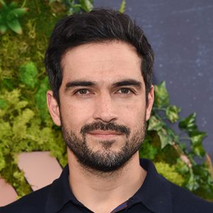 Alfonso Herrera