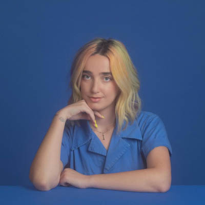 Ali Macofsky - Agent, Manager, Publicist Contact Info