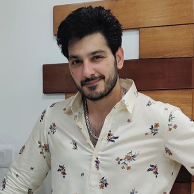 Ali Reza