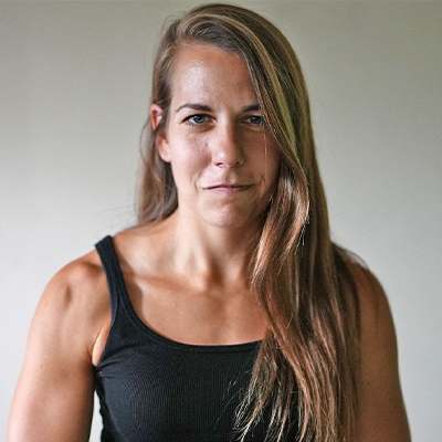 Ali Spagnola