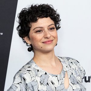 Alia Shawkat