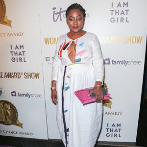 Alicia Garza