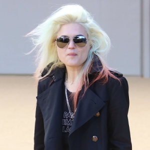 Alison Mosshart