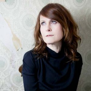 Alison Moyet