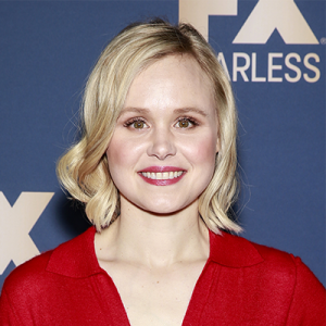 Alison Pill