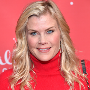 Alison Sweeney